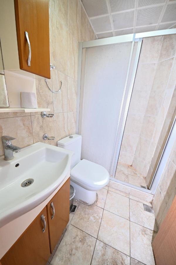 Altinboynuz Family Hotel 이스탄불 외부 사진