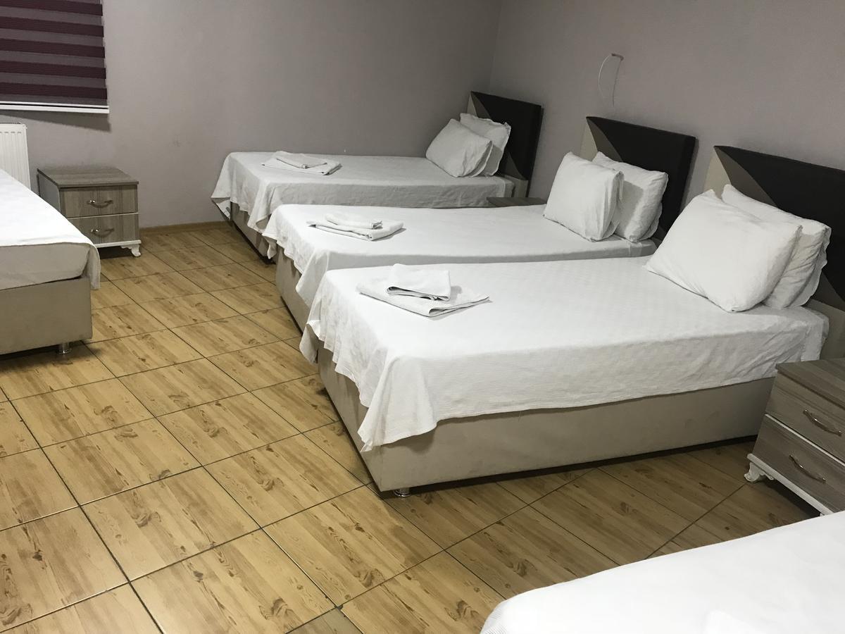 Altinboynuz Family Hotel 이스탄불 외부 사진