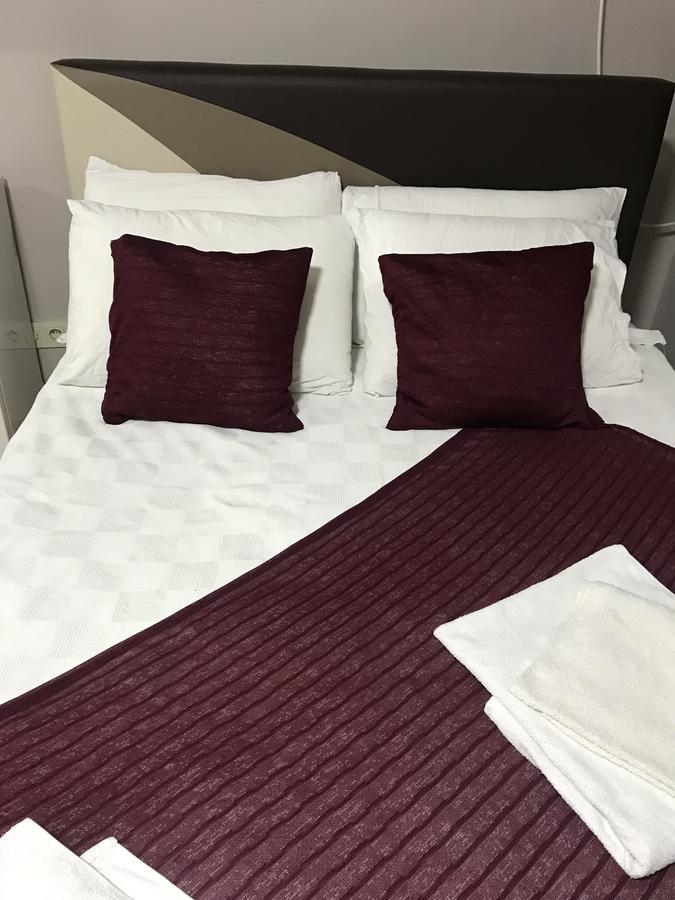 Altinboynuz Family Hotel 이스탄불 외부 사진