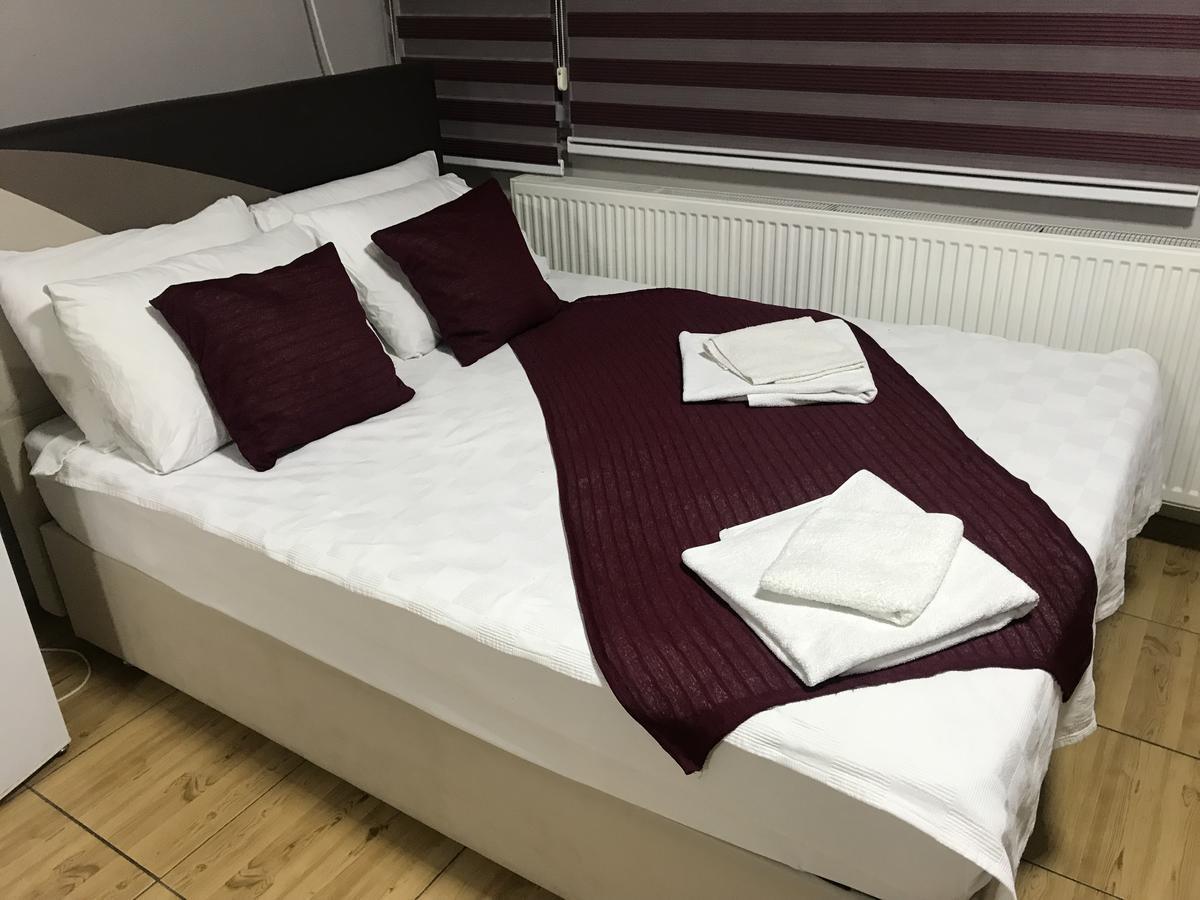 Altinboynuz Family Hotel 이스탄불 외부 사진