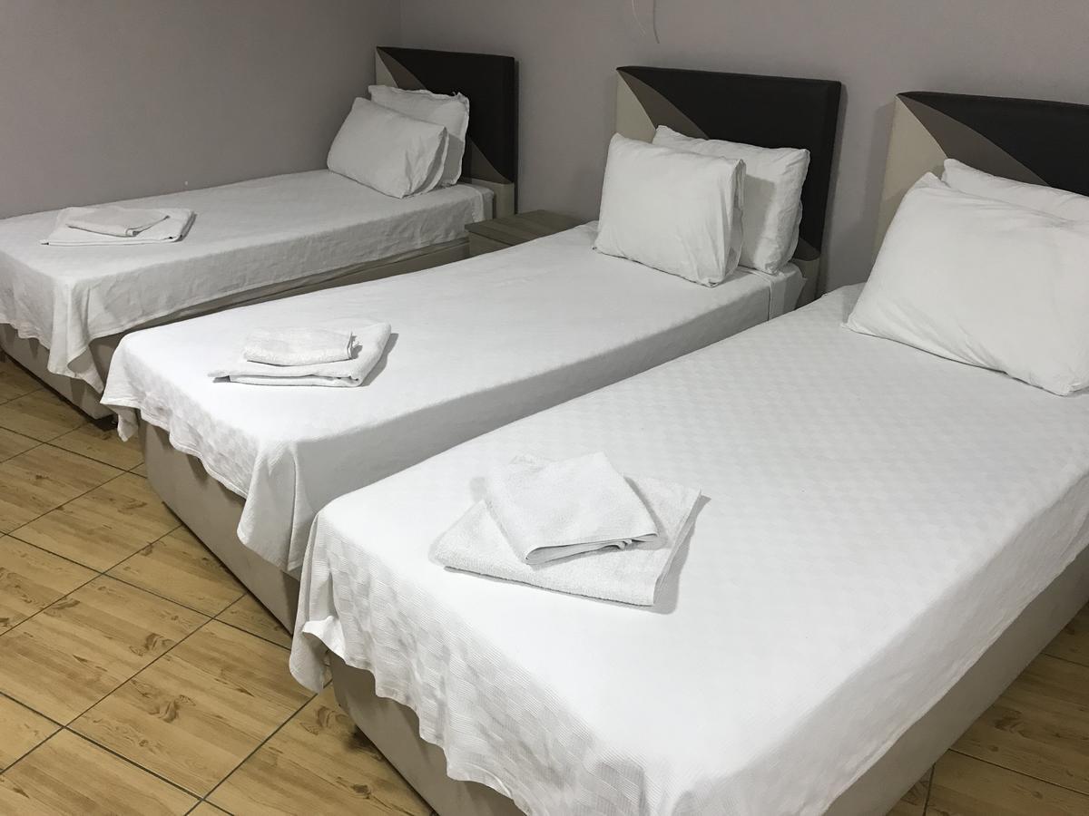 Altinboynuz Family Hotel 이스탄불 외부 사진