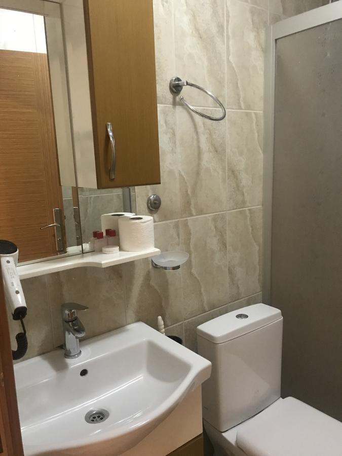 Altinboynuz Family Hotel 이스탄불 외부 사진