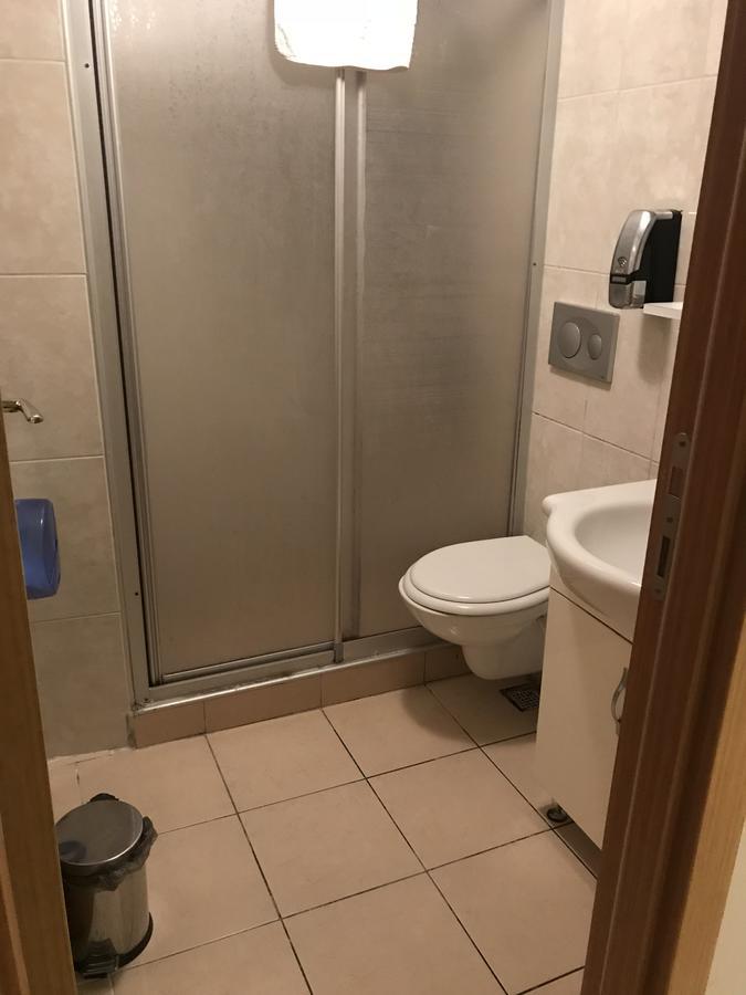 Altinboynuz Family Hotel 이스탄불 외부 사진